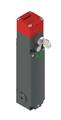 Leuze L200-M2C3-SLM24-KY-L2G Safety locking device