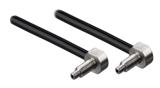 Leuze KF-LY-77TZ-30 Plastic fiber optics for throughbeam operation