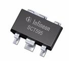 Infineon TLS202A1MBV