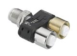Leuze YV U-SDD-25-25-25-X07-S Y distribution box