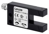Leuze GS04B/P.1-10-M8.3 Fork photoelectric sensor