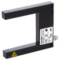 Leuze GSL04B/1.1-50-M8.3 Fork photoelectric sensor