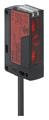 Leuze PRK36/4 Polarized retro-reflective photoelectric sensor