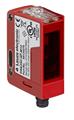 Leuze LS25CI.XR1/XX-M8 Throughbeam photoelectric sensor transmitter
