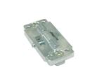 Leuze BT-P45 Mounting bracket