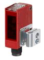 Leuze SET PRK25CD4PM12 BTU305M25D12 Polarized retro-reflective photoelectric sensor set
