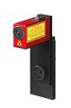 Leuze BT-LA-78M Mounting bracket