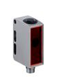 Leuze HRTR 55/66-S,200-S12 Diffuse sensor with background suppression