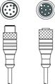 Leuze KB 034-2000