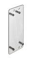 Leuze BTX 0500 M Adapter plate