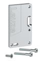 Leuze BTX 046M Mounting plate