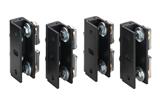 Leuze BT-4SSD Mounting bracket set