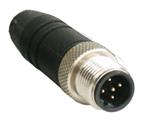 Leuze TS 02-4-SA Terminator plug