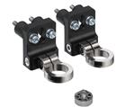 Leuze BT-2R1-S Mounting bracket set