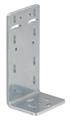Leuze BT 330M Mounting bracket