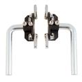 Leuze MMS-A-2N55 Mounting bracket set