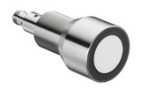 Leuze HTU430B-6000.X3/LT4-M12 Ultrasonic sensor