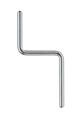 Leuze BTU D12M-Z-230 Rod