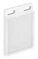 Leuze MTKS 50x50.1 Reflector