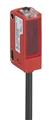 Leuze PRK3CL1.A3/4T Polarized retro-reflective photoelectric sensor
