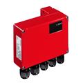 Leuze MA 4 100 L Connection unit