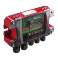 Leuze MA 100 Modular connection unit
