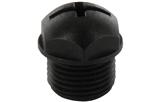 Leuze CAP M12K-Set Connection cap