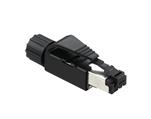 Leuze D-ET1 Connector
