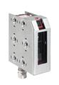 Leuze LSE 96M/P-3019-21 Ex n Throughbeam photoelectric sensor receiver