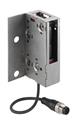 Leuze IHRT 46B/4,200-S12 W-Ex n Diffuse sensor with background suppression