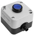Leuze AC-ABF10 Acknowledgment unit