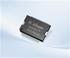 Infineon ISO1H811G
