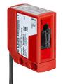 Leuze HT10L1.3/L66 Diffuse sensor with background suppression