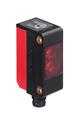 Leuze ET5.3/2-M8.3 Energetic diffuse sensor