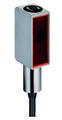 Leuze PRKL 53/6.22,5000 Polarized retro-reflective photoelectric sensor