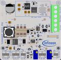 Infineon TLD5099EP_SEPIC EVALK