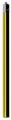 Leuze MLC530R40-450 Safety light curtain receiver
