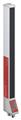 Leuze CSL710-T05-1920.A-M12 Light curtain transmitter