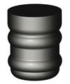 Leuze AC-SEPL-S4xx Safety plug