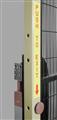 Leuze AC-Exit-PB Stick-on label