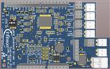 Infineon TLE92466ED EVALBOARD