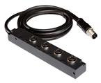 Leuze AC-SCM5 Sensor connection module