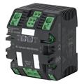 Leuze MOD-BA-I2/20-O2/40A-24V Redundancy module