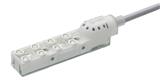Leuze MD 7XXP-11-88IO3-K030 Distribution box