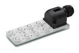 Leuze MD 7XXP-11-82IO5-FK Distribution box
