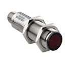 Leuze PRK 618/4-S12 Polarized retro-reflective photoelectric sensor