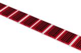 Leuze BCB G30 H47 MVS Label set