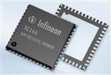 Infineon SAF-XE161FL-12F80V AA