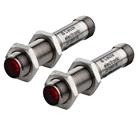 Leuze LS 412M/P Throughbeam photoelectric sensor