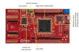 Infineon KIT_XMC71_EVK_LITE_V1